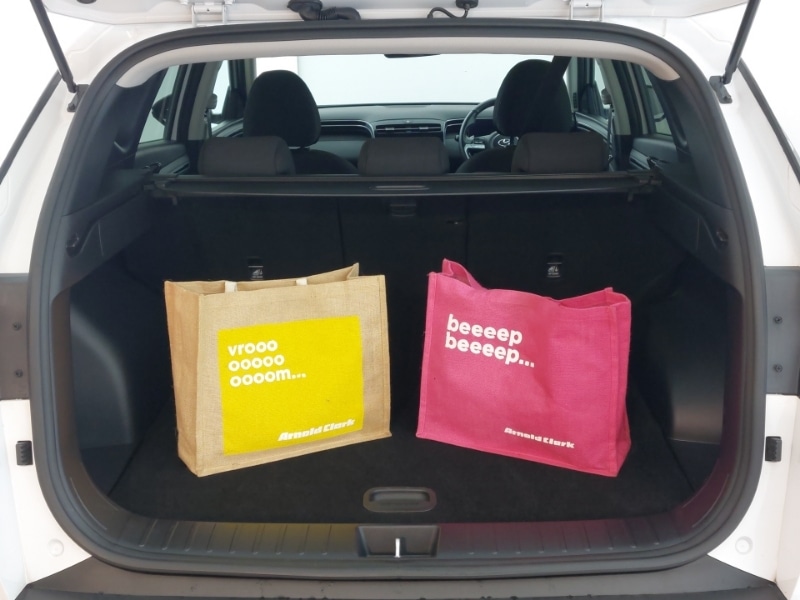 Used Hyundai TUCSON 2023 for sale - 77875106: Photo 8