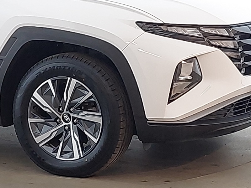 Used Hyundai TUCSON 2023 for sale - 77875106: Photo 9