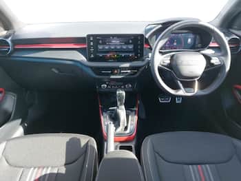 Used Skoda Fabia 2026 for sale - 79722188: Photo