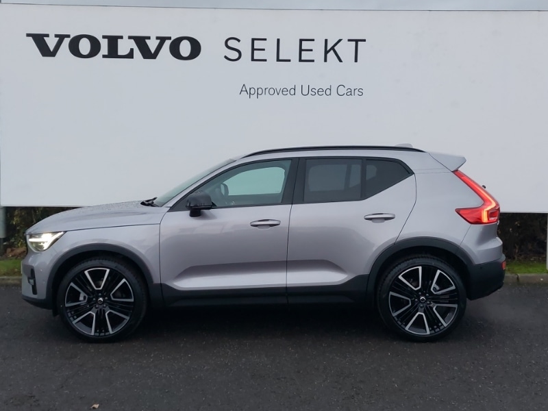 Used Volvo XC40 2025 for sale - 77142741: Photo 4