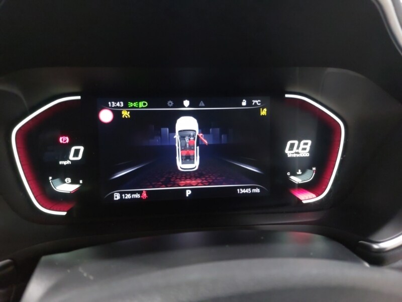 Used MG MG HS 2022 for sale - 78198431: Photo 11