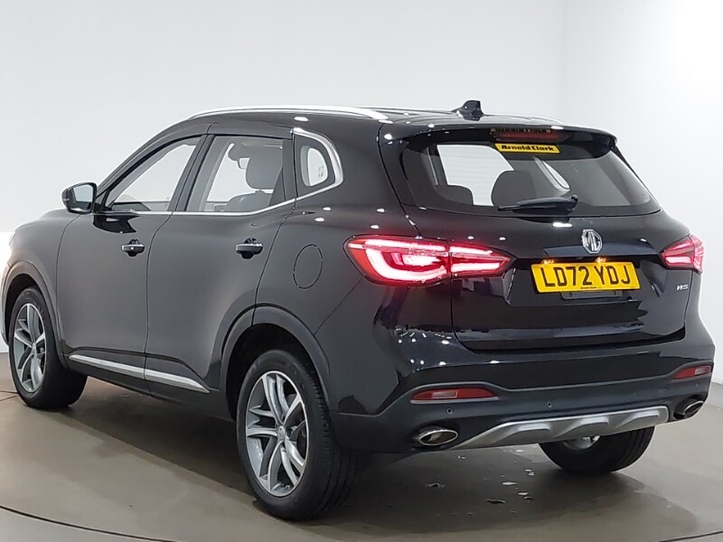 Used MG MG HS 2022 for sale - 78198431: Photo 3