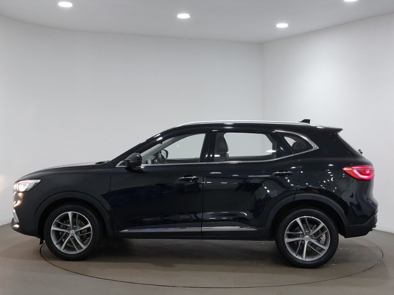 Used MG MG HS 2022 for sale - 78198431: Photo 4