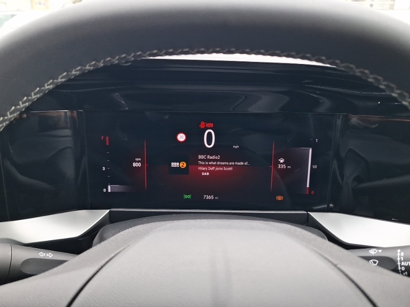 Used Vauxhall Mokka 2025 for sale - 77664492: Photo 11