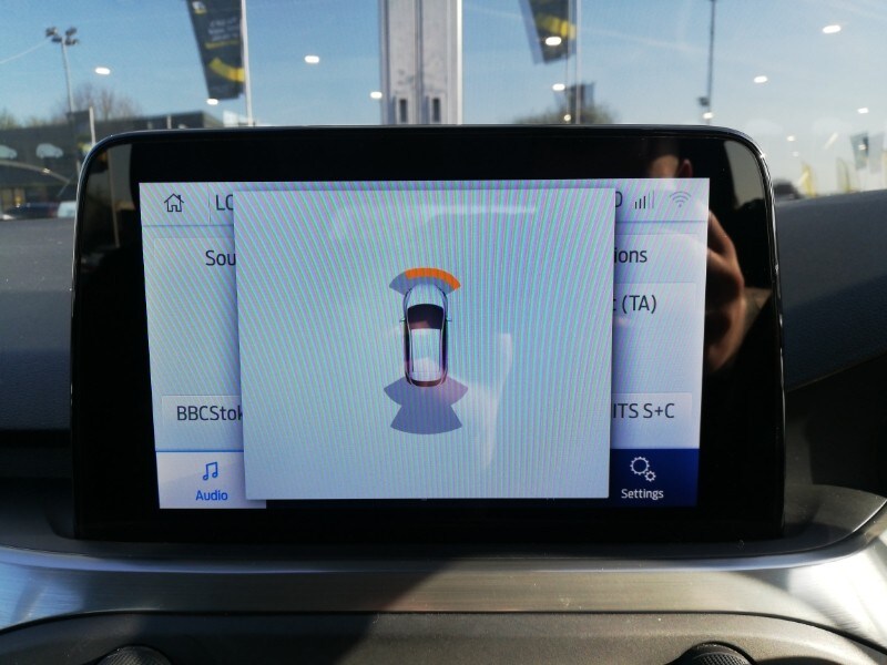 Used Ford Focus 2020 for sale - 78164990: Photo 11