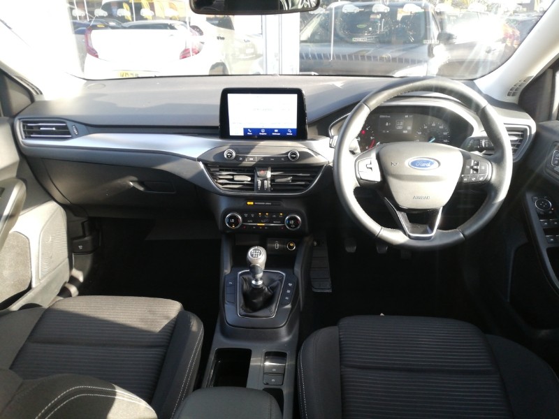 Used Ford Focus 2020 for sale - 78164990: Photo 2
