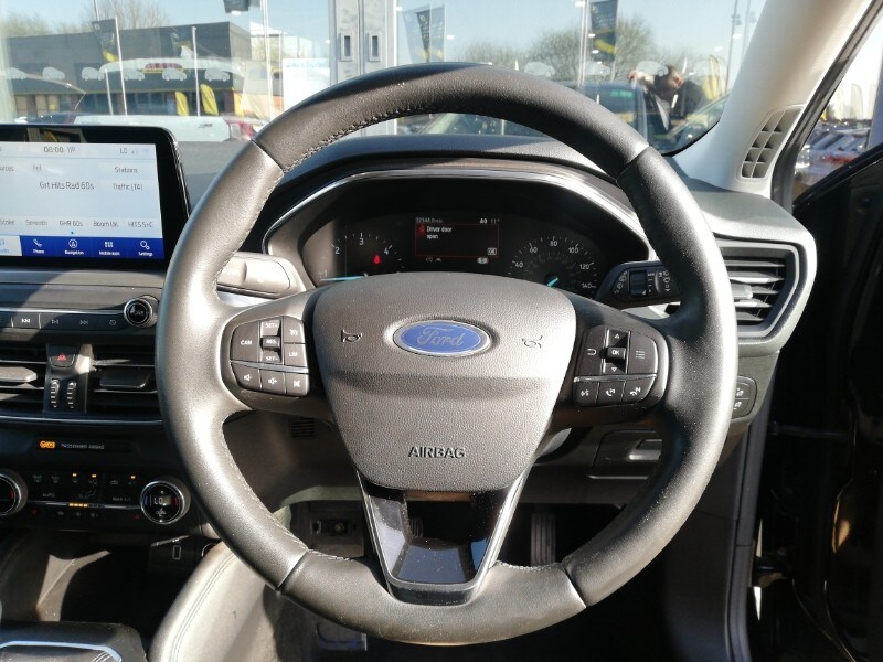 Used Ford Focus 2020 for sale - 78164990: Photo 7