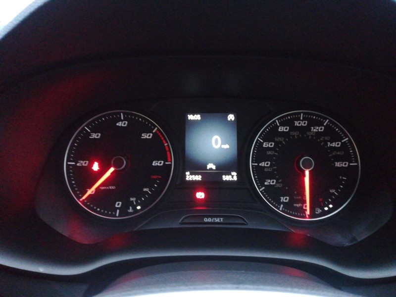 Used SEAT Ateca 2022 for sale - 77298978: Photo 12