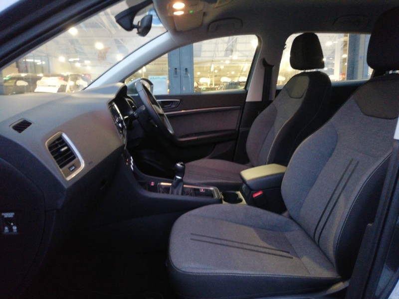 Used SEAT Ateca 2022 for sale - 77298978: Photo 5