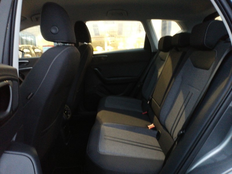 Used SEAT Ateca 2022 for sale - 77298978: Photo 6