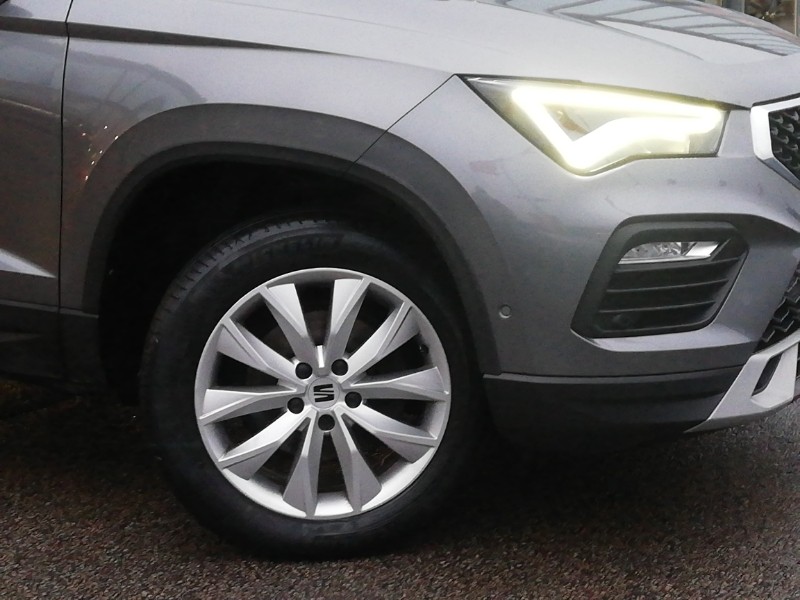 Used SEAT Ateca 2022 for sale - 77298978: Photo 9