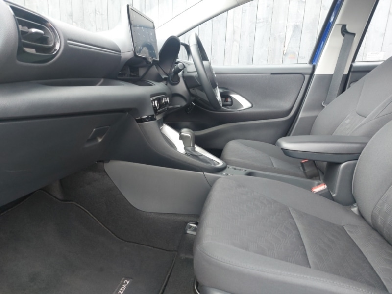 Used Mazda Mazda2 HYBRID 2024 for sale - 78085462: Photo 5