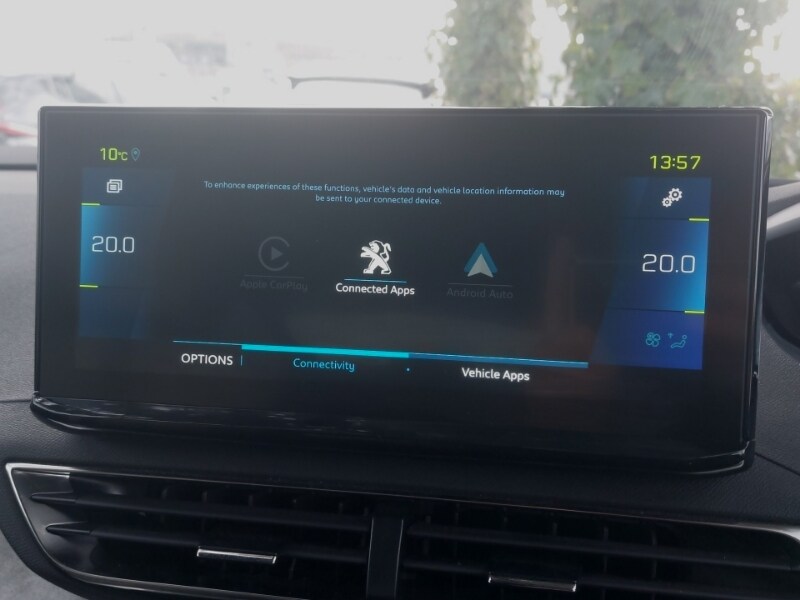 Used Peugeot 3008 2021 for sale - 77353052: Photo 10