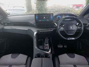 Used Peugeot 3008 2021 for sale - 77353052: Photo