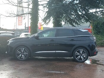 Used Peugeot 3008 2021 for sale - 77353052: Photo