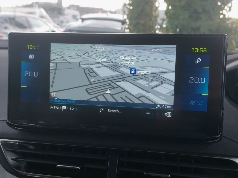 Used Peugeot 3008 2021 for sale - 77353052: Photo 7