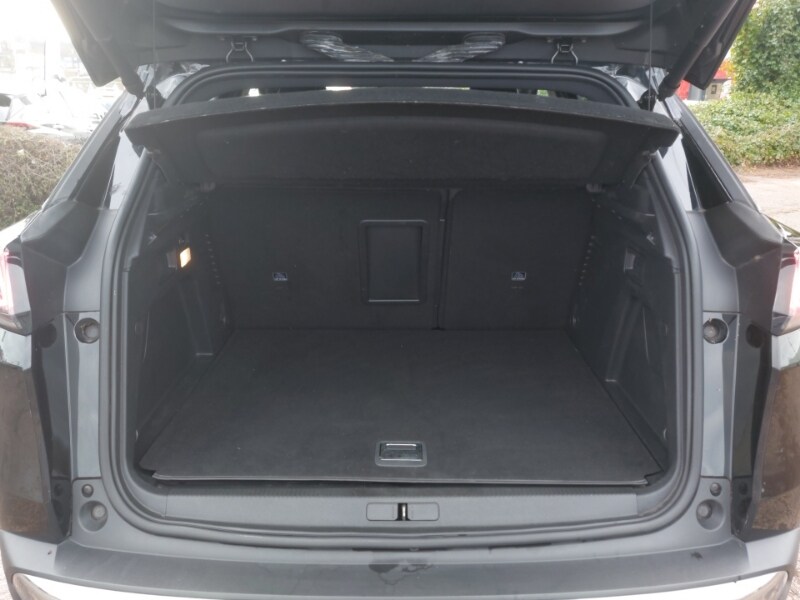 Used Peugeot 3008 2021 for sale - 77353052: Photo 8