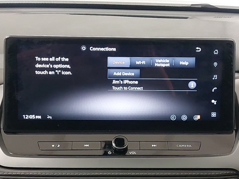 Used Nissan Qashqai 2025 for sale - 77624681: Photo 10