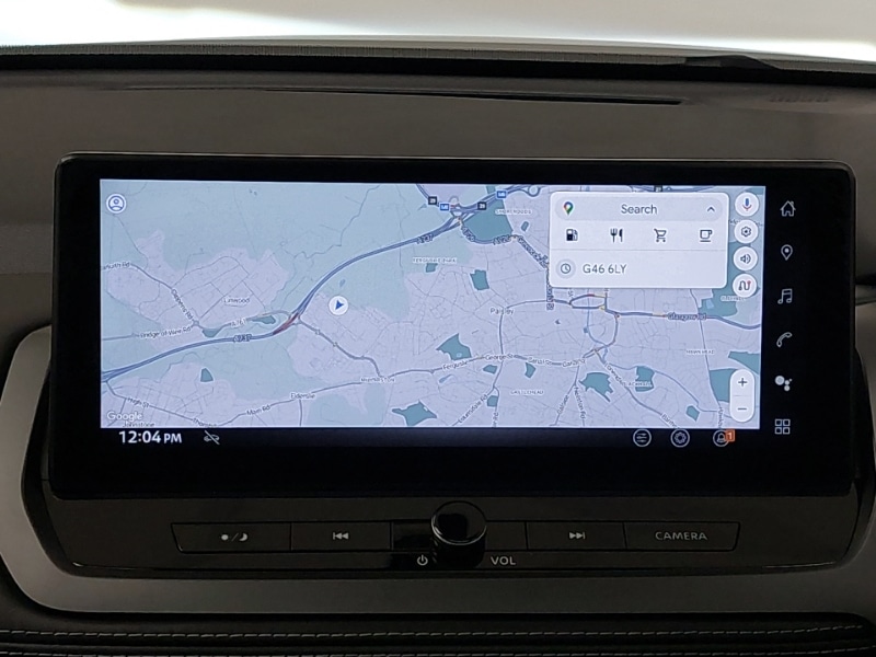 Used Nissan Qashqai 2025 for sale - 77624681: Photo 11