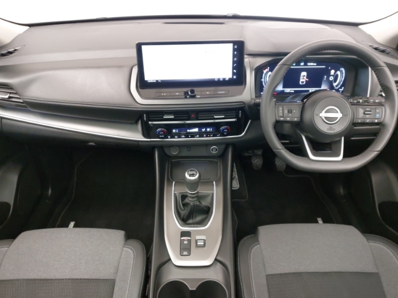 Used Nissan Qashqai 2025 for sale - 77624681: Photo 2