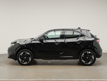 Used Vauxhall Mokka 2025 for sale - 76704852: Photo