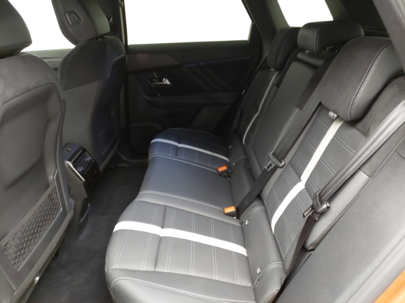 Used Vauxhall Grandland 2024 for sale - 77597431: Photo 6