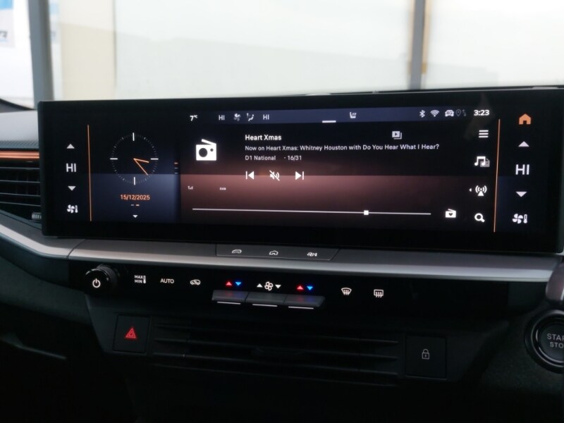 Used Vauxhall Grandland 2025 for sale - 78164951: Photo 10