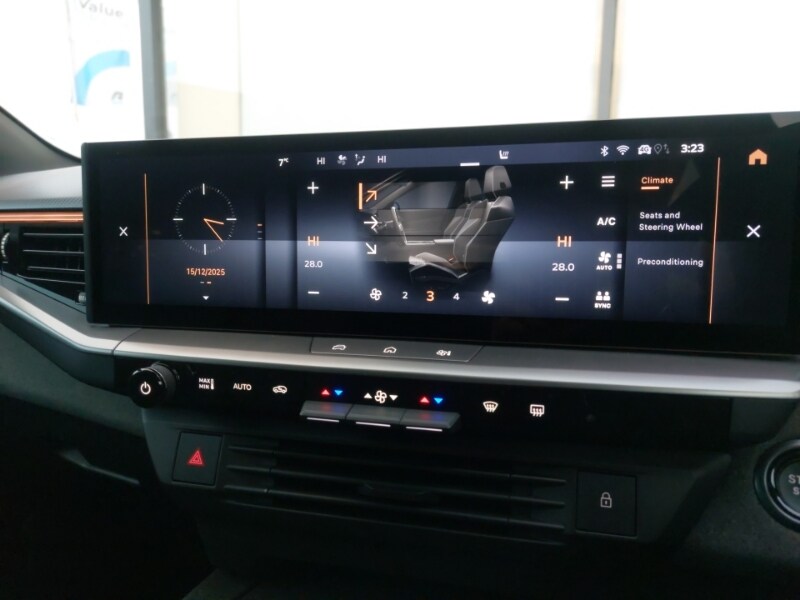 Used Vauxhall Grandland 2025 for sale - 78164951: Photo 11