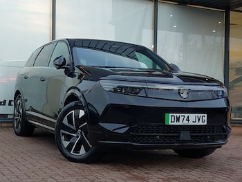 Used Vauxhall Grandland 2025 for sale - 78164951: Photo