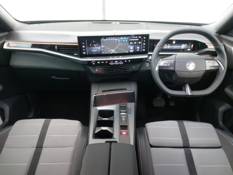 Used Vauxhall Grandland 2025 for sale - 78164951: Photo 2