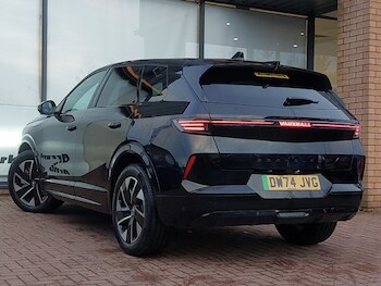 Used Vauxhall Grandland 2025 for sale - 78164951: Photo