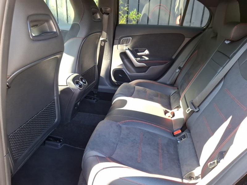 Used Mercedes-Benz A-Class 2023 for sale - 76548269: Photo 6