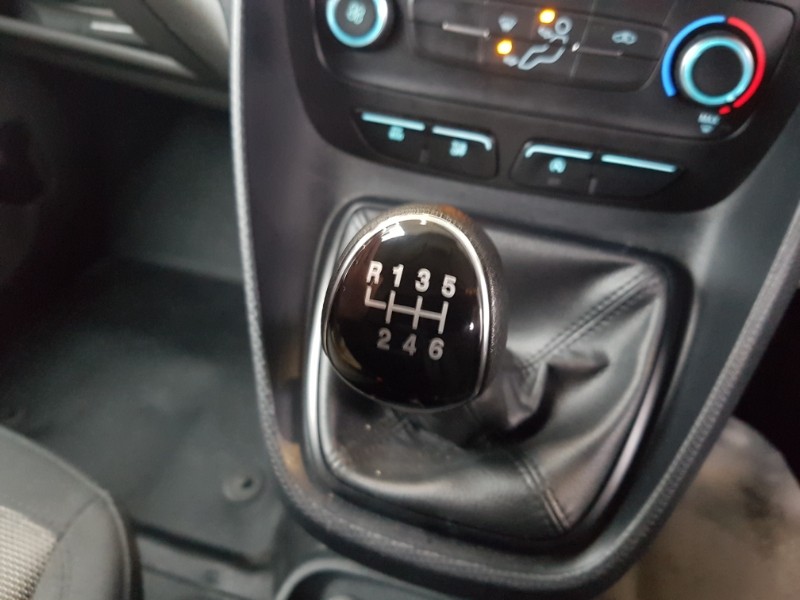 Used Ford Transit Connect 2024 for sale - 76959509: Photo 11