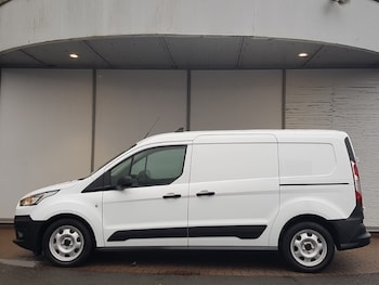 Used Ford Transit Connect 2024 for sale - 76959509: Photo