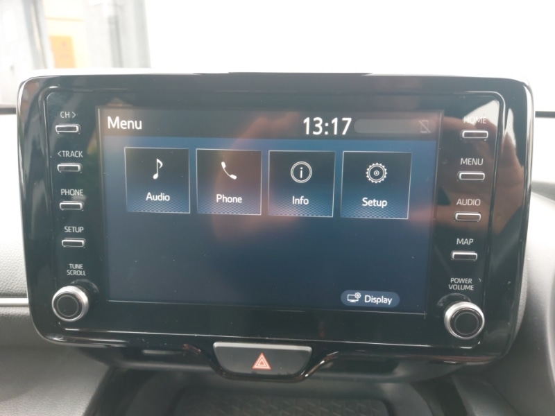 Used Toyota Yaris Cross 2022 for sale - 77371649: Photo 11