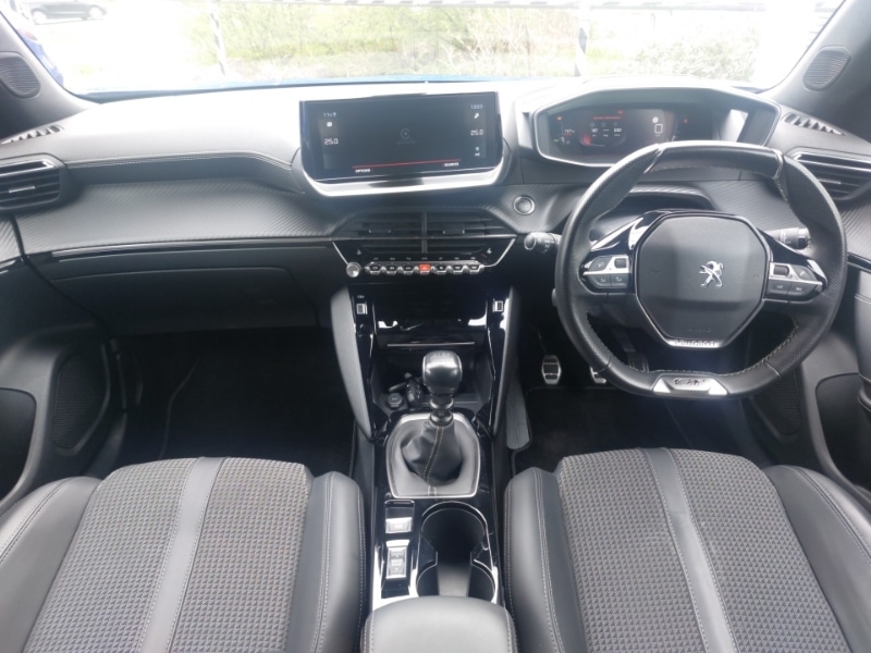 Used Peugeot 2008 2021 for sale - 78114218: Photo 2