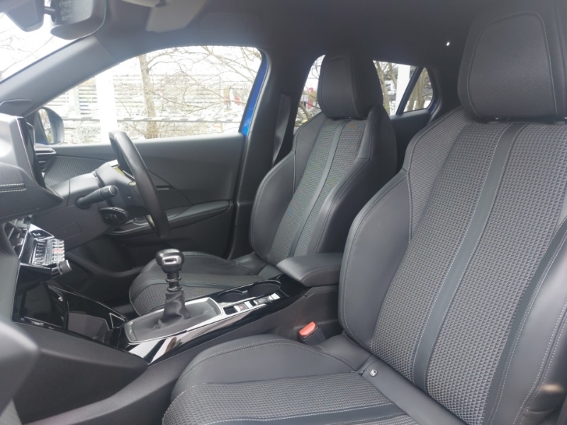 Used Peugeot 2008 2021 for sale - 78114218: Photo 5