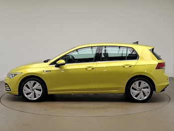 Used Volkswagen Golf 2020 for sale - 78699958: Photo