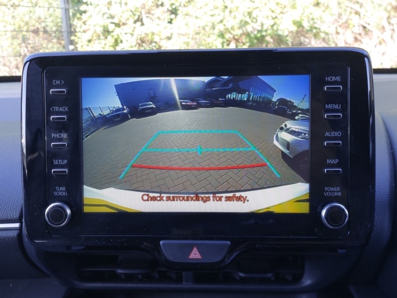 Used Toyota Yaris Cross 2022 for sale - 77537014: Photo 10