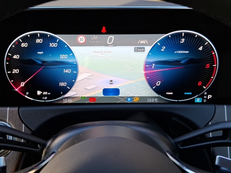 Used Mercedes-Benz E Class 2025 for sale - 76907556: Photo 11