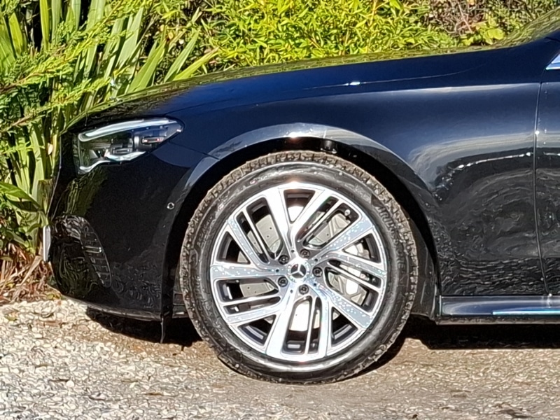 Used Mercedes-Benz E Class 2025 for sale - 76907556: Photo 12