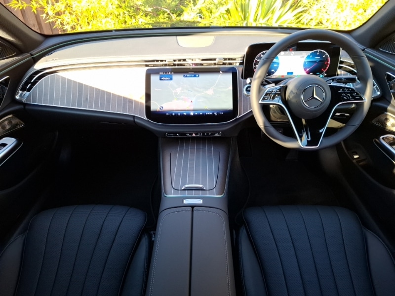 Used Mercedes-Benz E Class 2025 for sale - 76907556: Photo 2