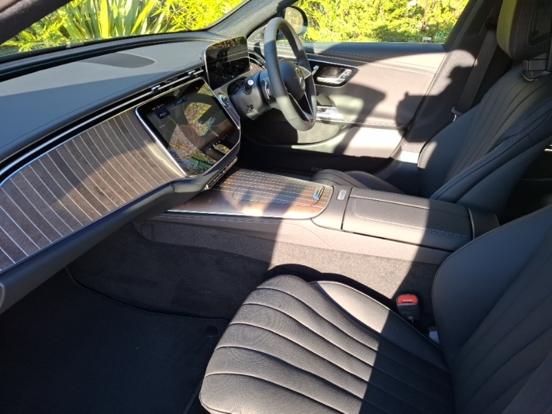 Used Mercedes-Benz E Class 2025 for sale - 76907556: Photo 5