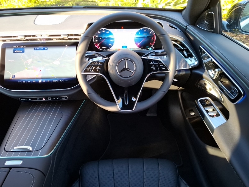 Used Mercedes-Benz E Class 2025 for sale - 76907556: Photo 7