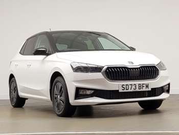 2023 - 1.0 TSI 110 Colour Edition 5dr