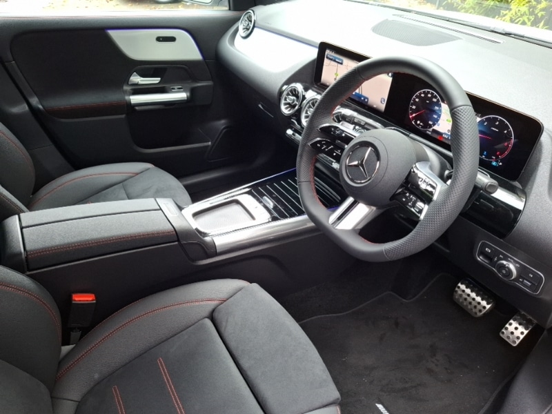 Used Mercedes-Benz GLA 2025 for sale - 77782717: Photo 10