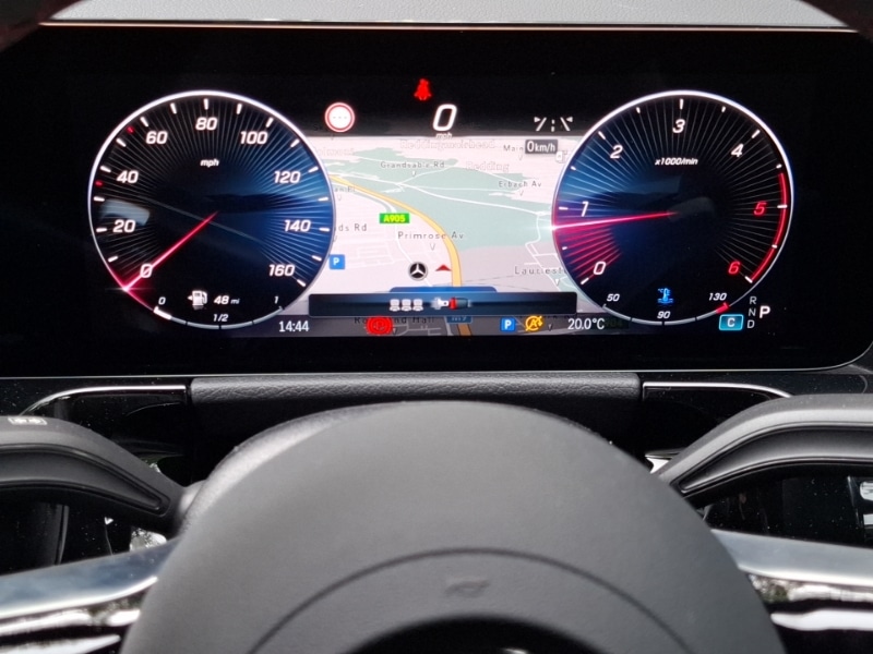 Used Mercedes-Benz GLA 2025 for sale - 77782717: Photo 11