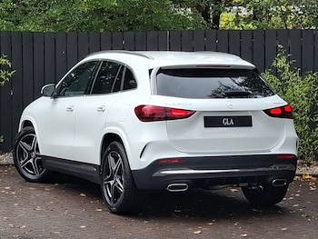 Used Mercedes-Benz GLA 2025 for sale - 77782717: Photo