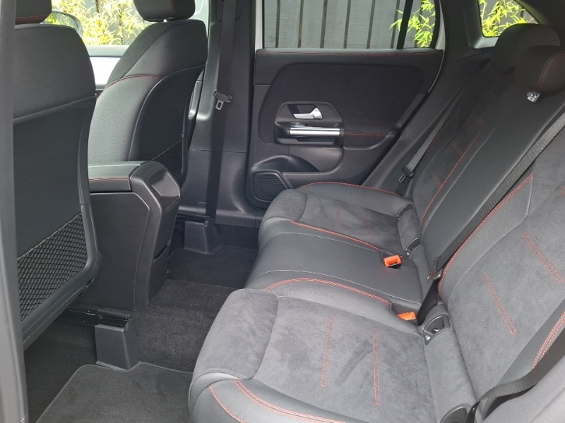 Used Mercedes-Benz GLA 2025 for sale - 77782717: Photo 6