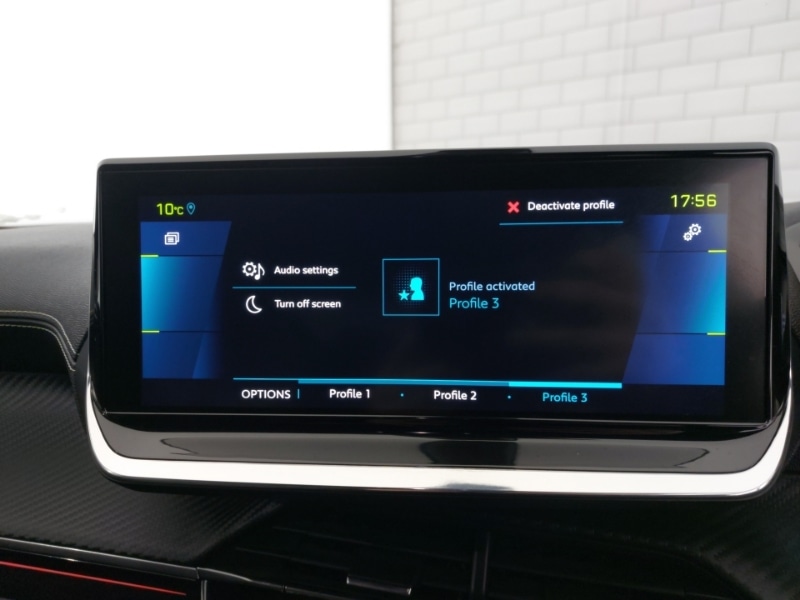 Used Peugeot 2008 2021 for sale - 77174048: Photo 11